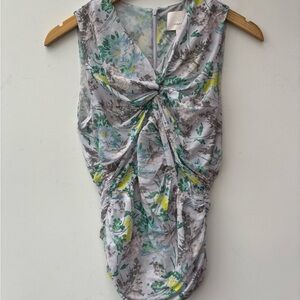 Cinq a Sept Aniya Blouse